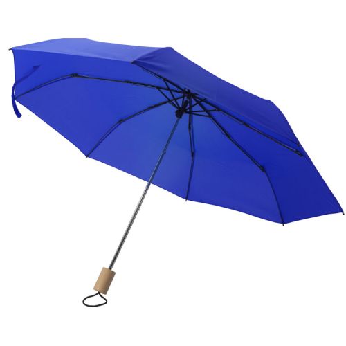 Opvouwbare paraplu RPET - Afbeelding 8
